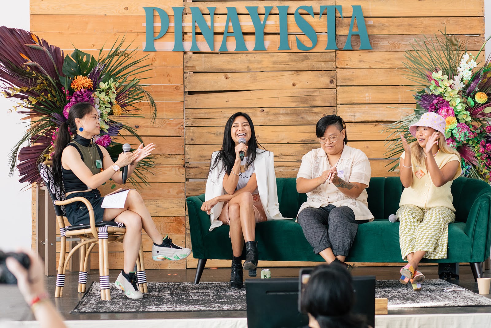 Pinayista Summit 2021 – Day 3